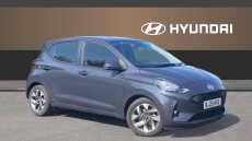 Hyundai i10 1.0 [63] Advance 5dr [Nav] Petrol Hatchback